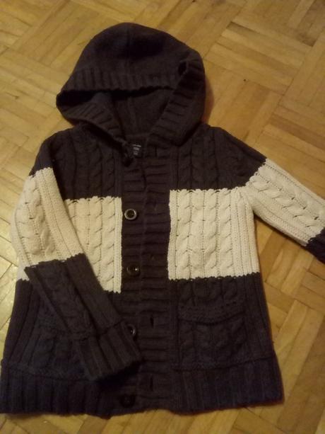 Chlapčenský sveter, 110