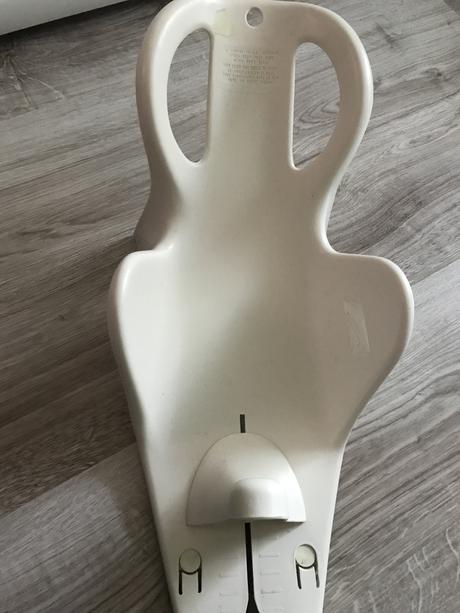 Lehatko pre novorodenca,