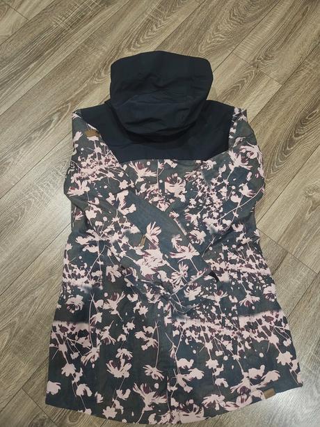 Lyziarska vetrovka roxy "l", roxy,l