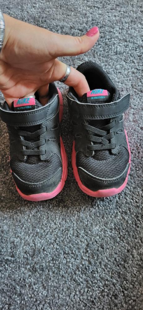 Tenisky nike, nike,26