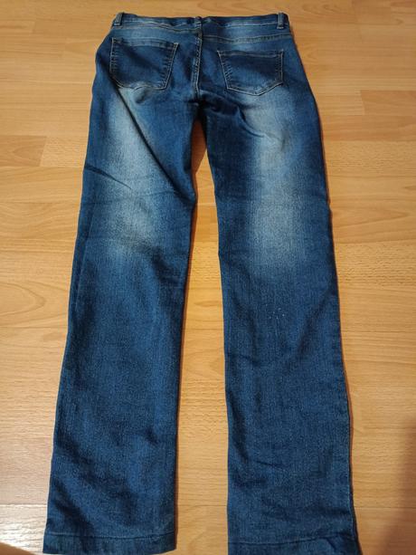 Dievčenské rifle, 158