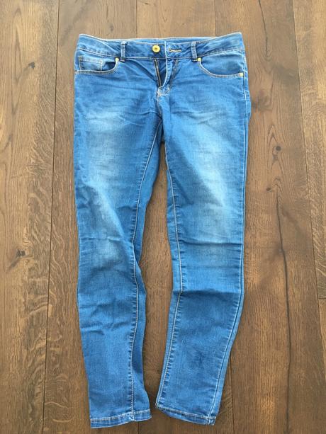 Rifle zara 3/4, zara,164