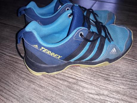 Tenisky, adidas,34