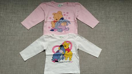 Tričká macko pu, disney,74