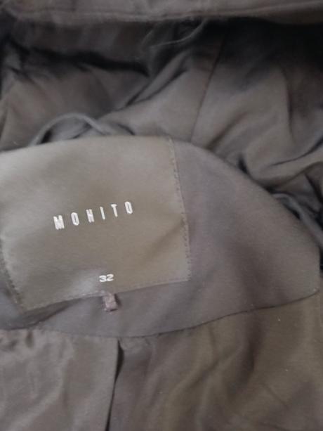 Prechodna bunda, mohito,32