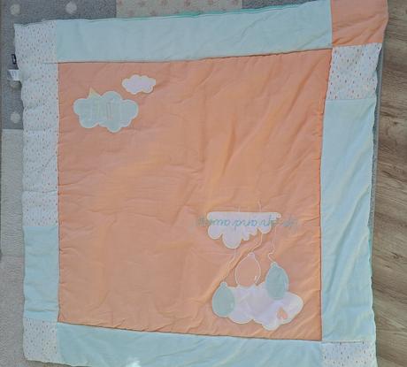 Podložka na hranie, 