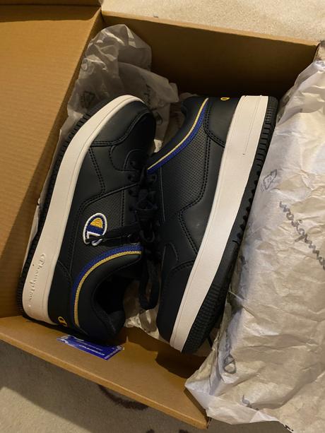 Tenisky champion, champion,36