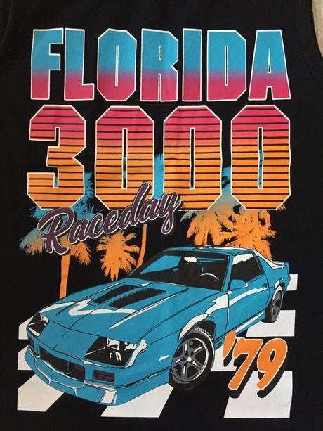 Chlapčenske tričko 8-9 rokov, f&f,134