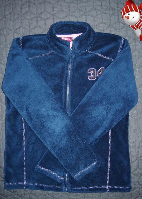 Mikina 146/152, pepperts,146