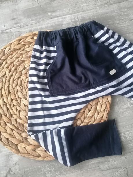 Pudlove teplaky handmade 104, 104