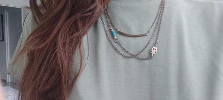 Nahrdelnik s retiazkami, 