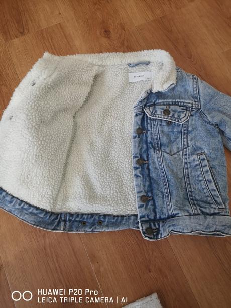 Riflova bunda, reserved,98