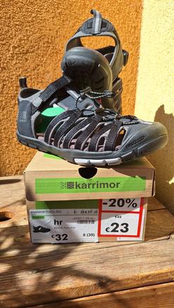 Karimor sandále, 39