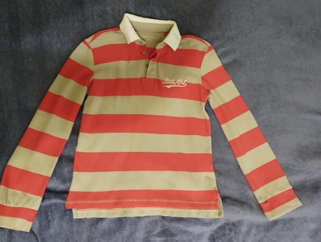 Tričko, reserved,134