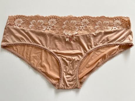 Bedrové nohavičky victorias secret-l, victoria's secret,l