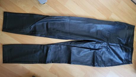 Koženkové nohavice akcia - mohito, mohito,s