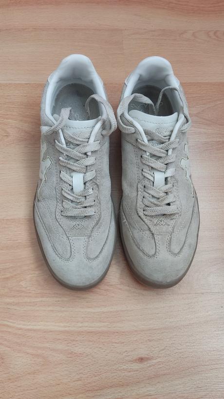 Športové topánky kappa 38, kappa,38