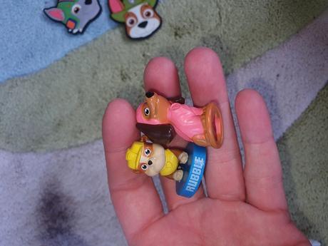 Paw patrol drobnosti cena za všetko,