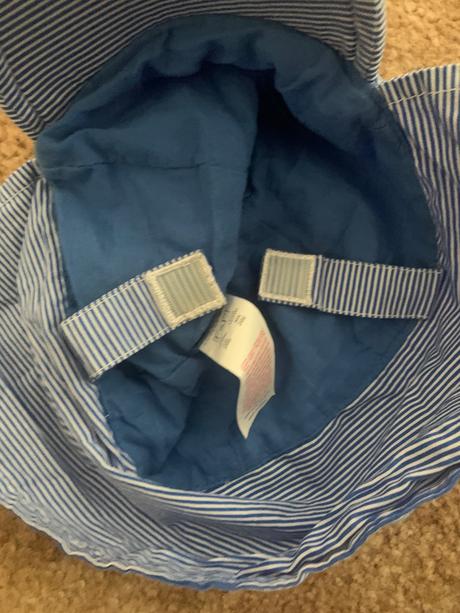 Ciapky šiltovky na leto, f&f,86