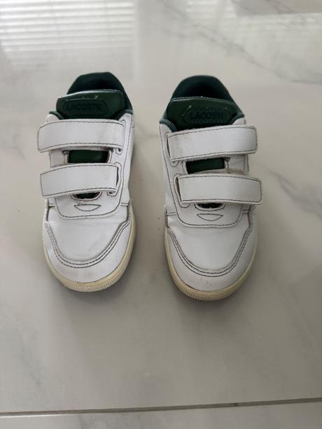 Lacoste tenisky, lacoste,26