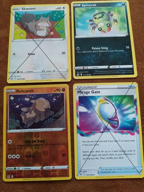 Pokemon lost origin,