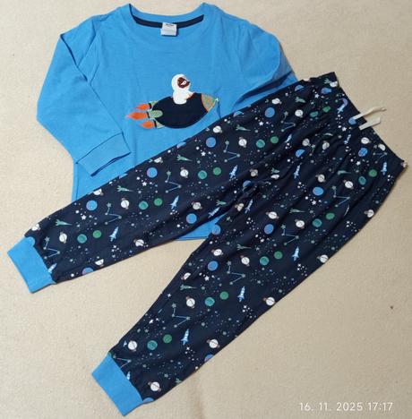 Pyžamo, kiki&koko,98