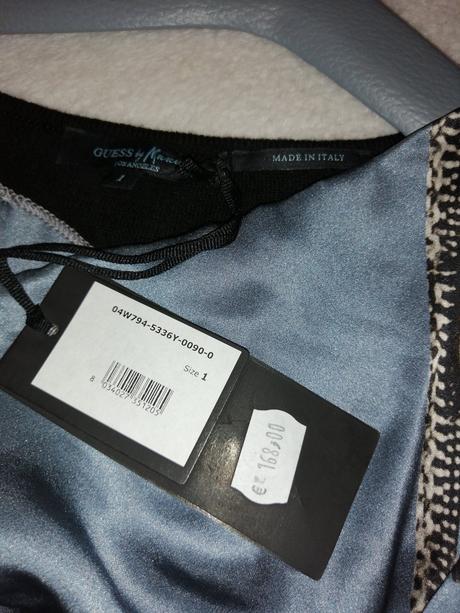 Guess hodváb, guess,s