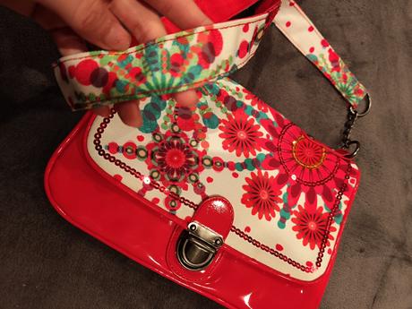 Desigual kabelka, desigual