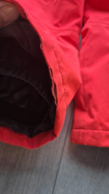 Oteplovaky mckinley 104, mckinley,104