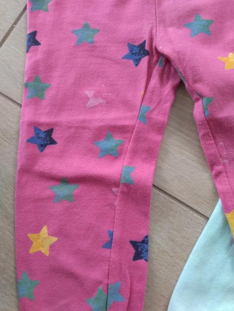 Tenké tepláčiky, disney,80