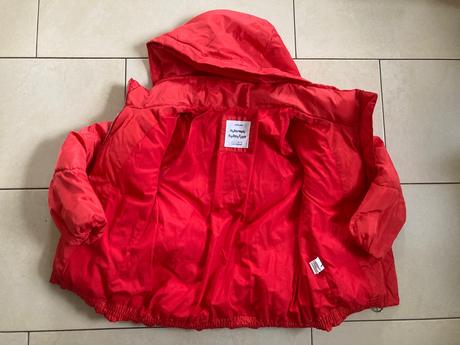 Zara bunda, zara,128