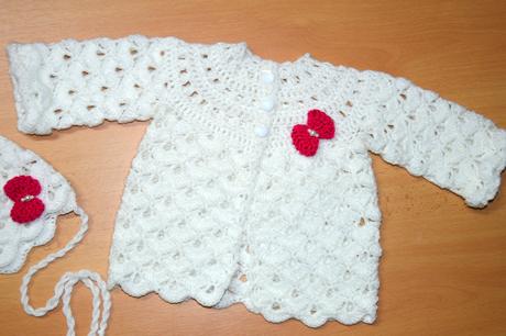 Súpravička pre bábatká, <50 - 98