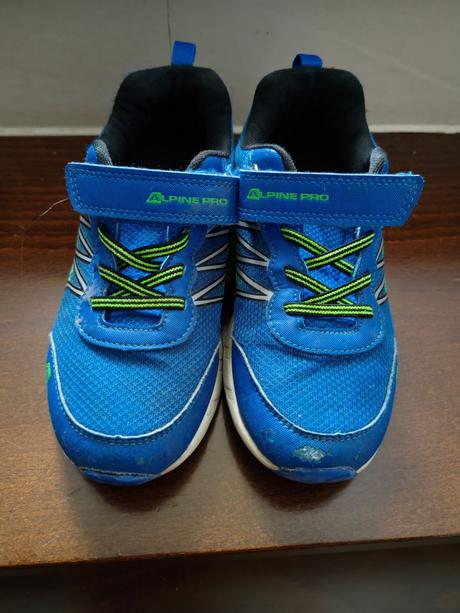 Botasky, alpine pro,32