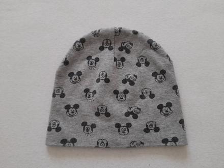 Prechodná čiapka, 92