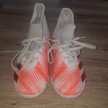 Turfy adidas predator, adidas,35