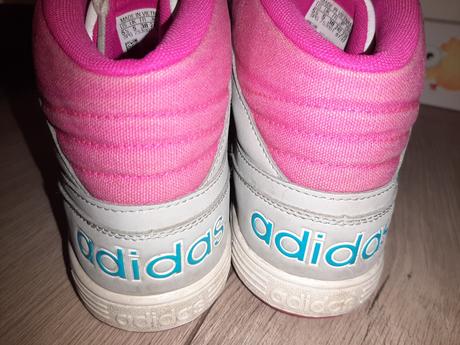 Kotníkové adidas, adidas,38