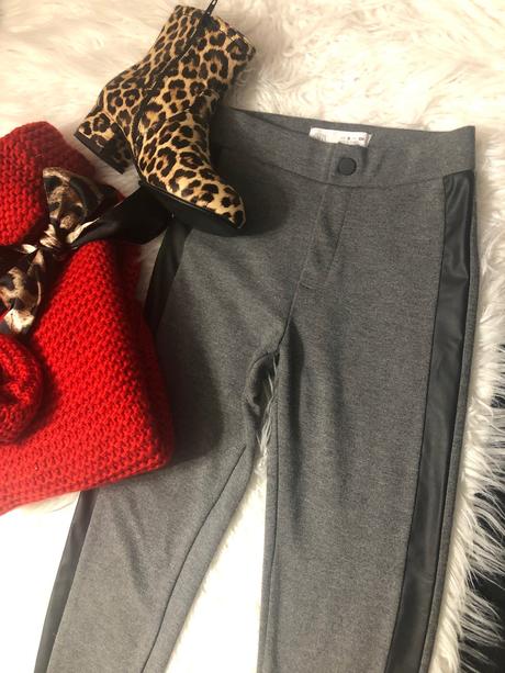 Nohavice zara, zara,134