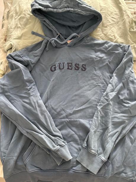 Pánske mikiny guess, guess,xl