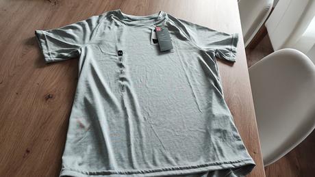 Tričko, under armour,xs