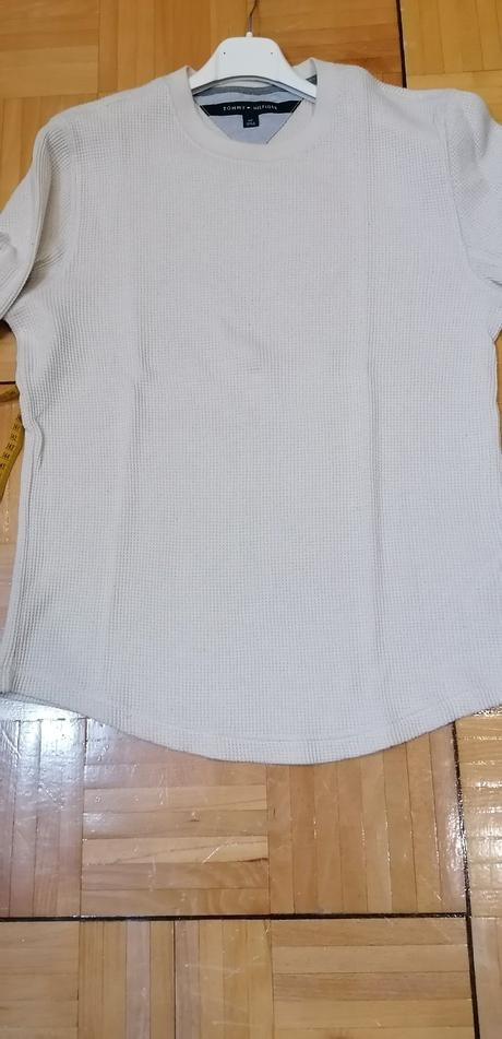 Pánska mikina tommy hilfiger, tommy hilfiger,s