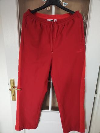 Turisticke nohavice, xl