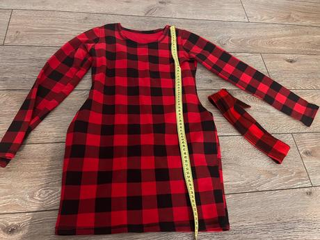 Saty vhodne na vianoce 140, 140