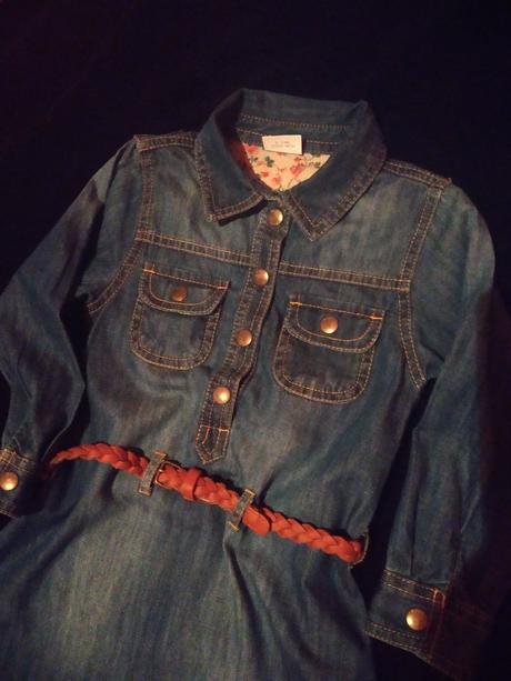 Riflové šatočky, next,110