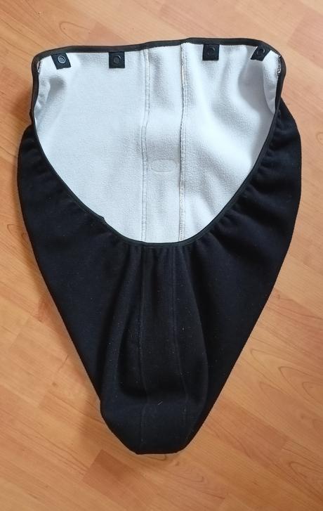 Kapsa/kryt na nosič babybjörn, babybjörn