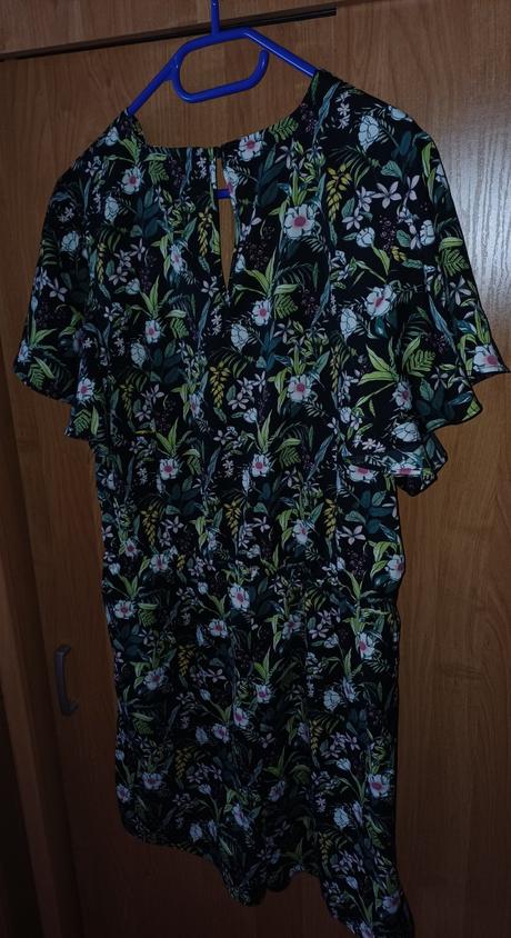 Damsky overal 46, xxl