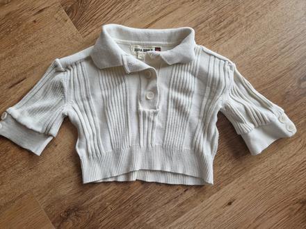 Zara tricko, zara,128