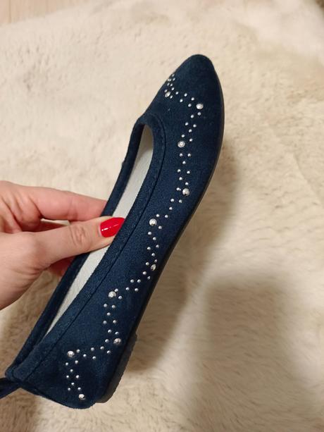 Balerínky veľk.32 /vd 21,5, 32