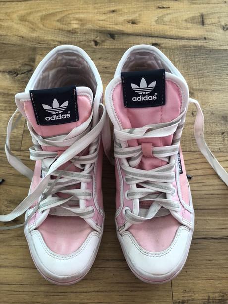 Tenisky adidas, adidas,37