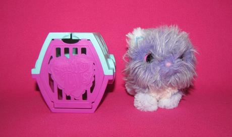 Fur balls babies mini tuláčik,