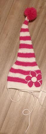 Čiapka škriatok, 74